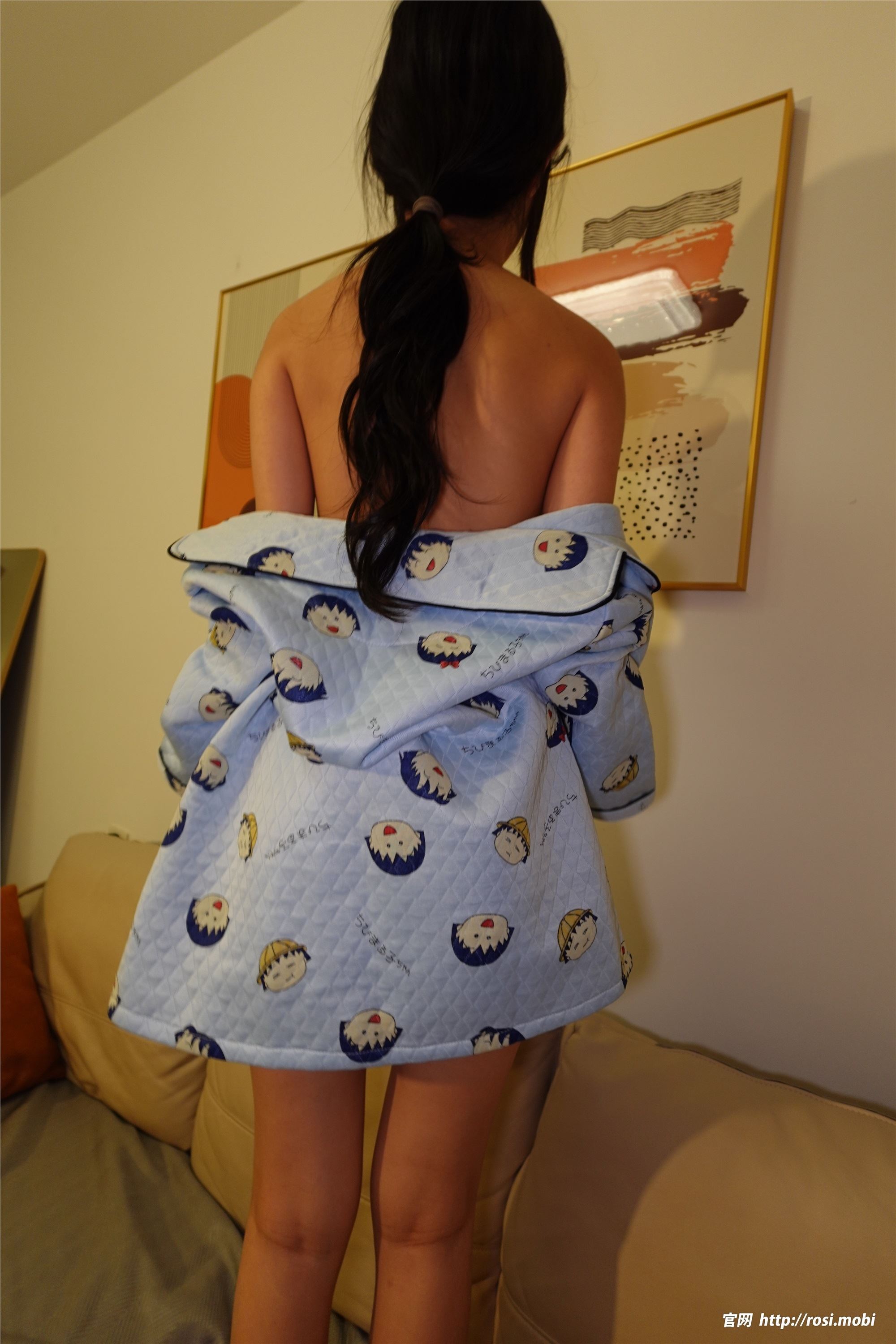 ROSI写真 2025.05.11 NO.4906